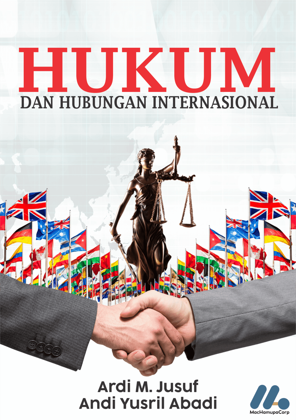 HUKUM DAN HUBUNGAN&nbsp;INTERNASIONAL