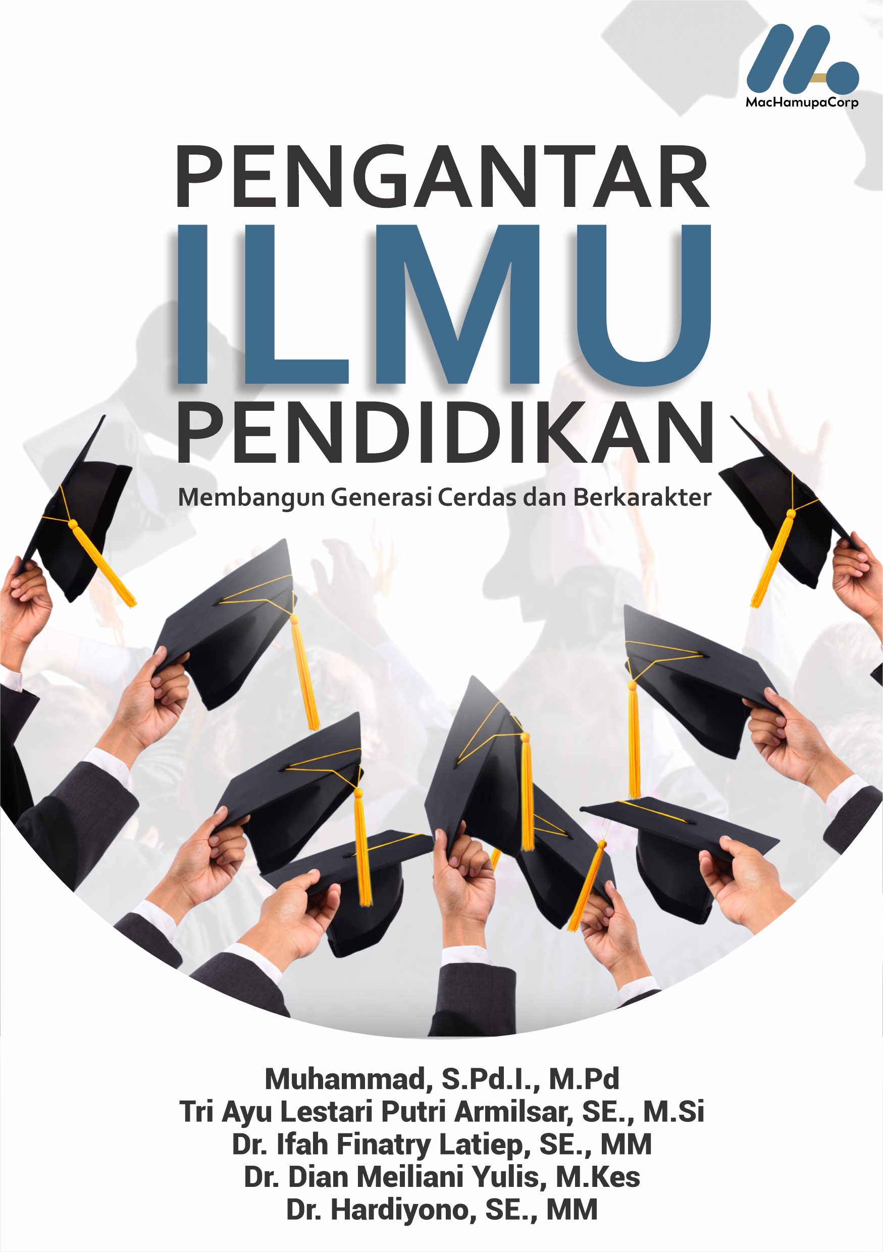 PENGANTAR ILMU PENDIDIKAN