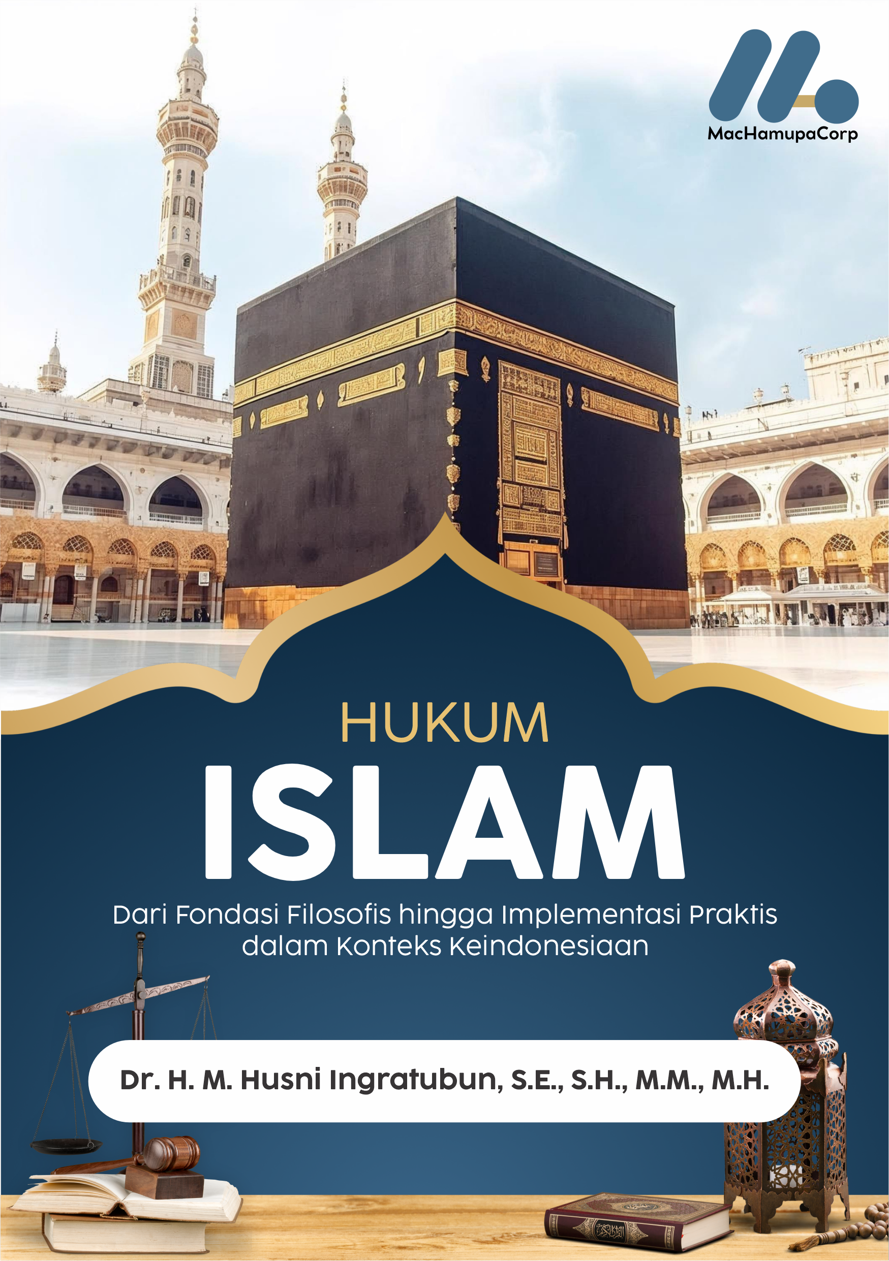 HUKUM ISLAM