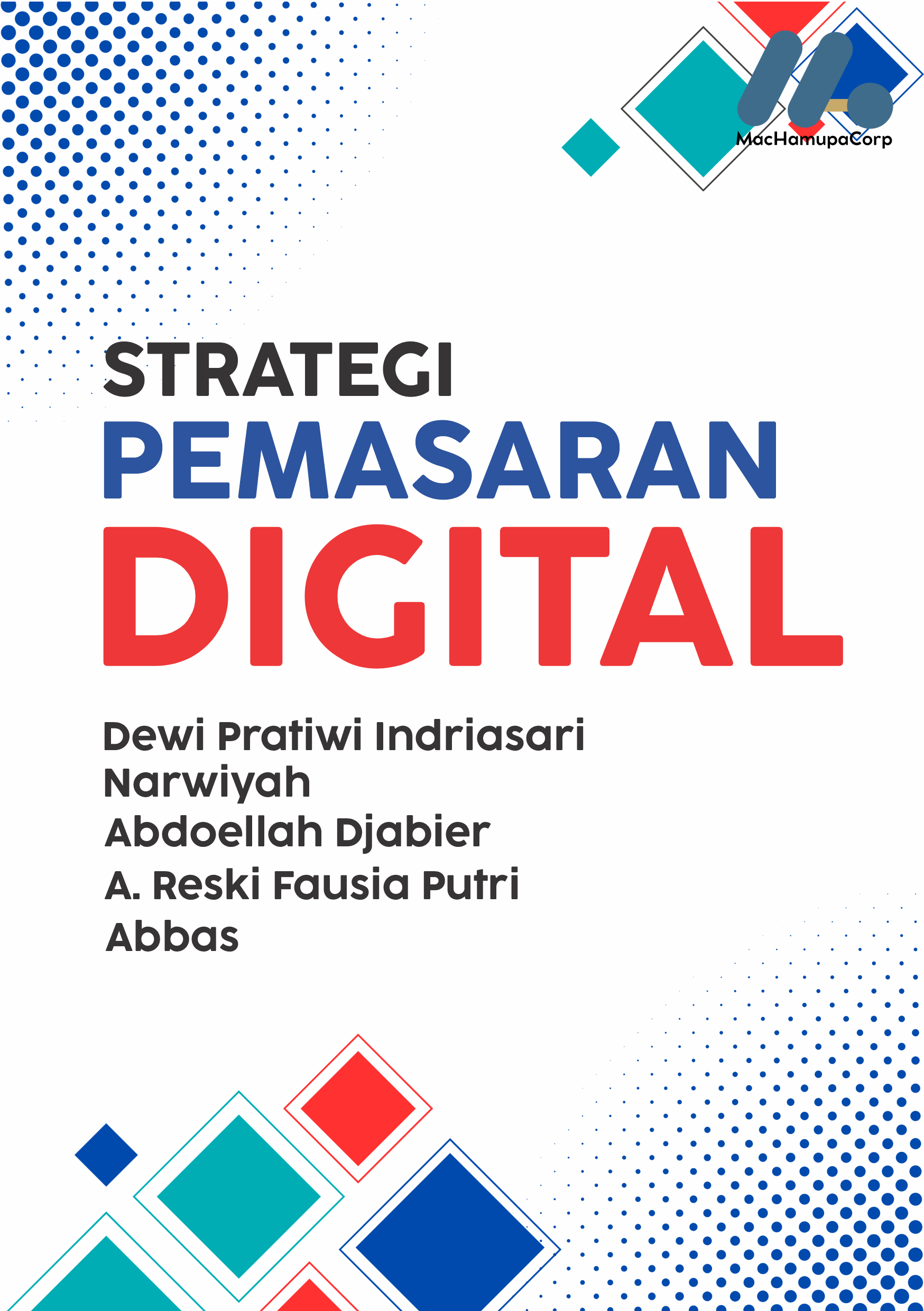 STRATEGI PEMASARAN DIGITAL